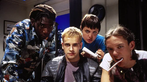 Hackers - Piratas de Computador