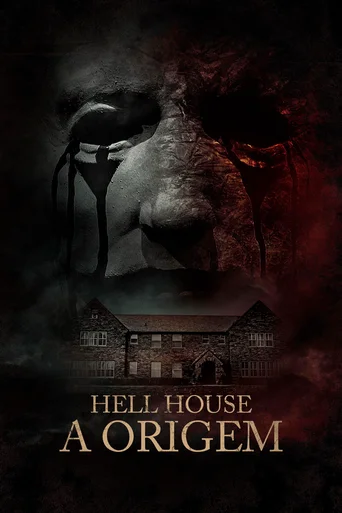 Hell House - A Origem