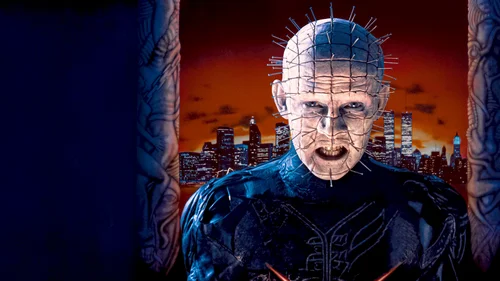 Hellraiser 3 - Inferno na Terra