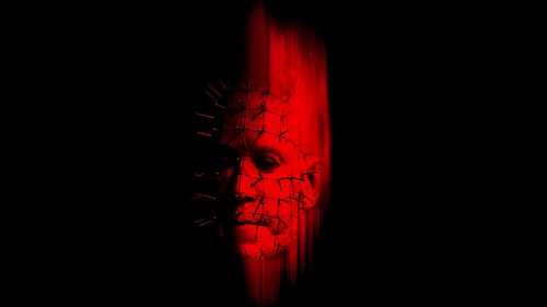 Hellraiser: Caçador do Inferno