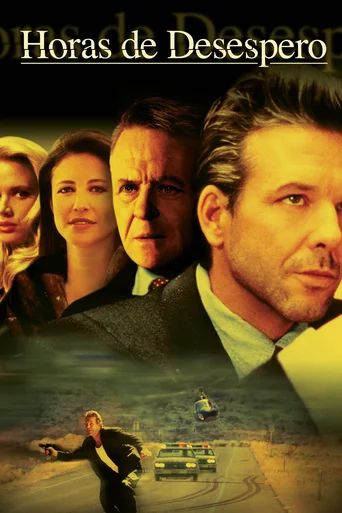 Horas de Desespero