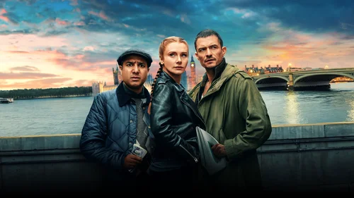 Improvisação Perigosa