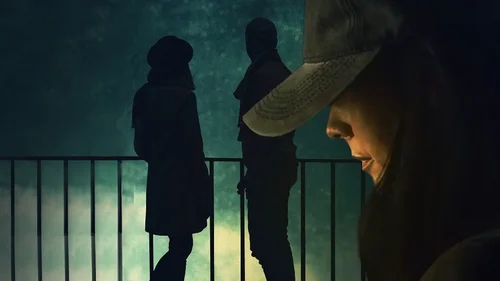 Incriminada por Meu Marido