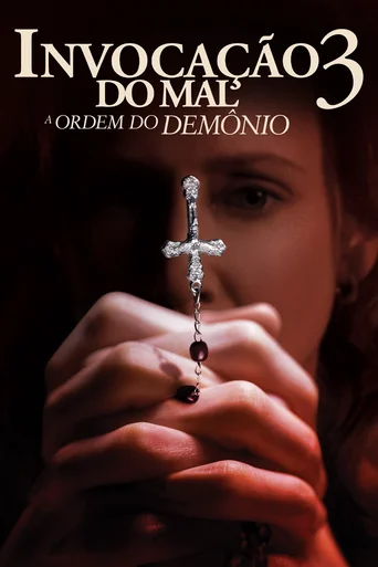 Invocação do Mal 3: A Ordem do Demônio