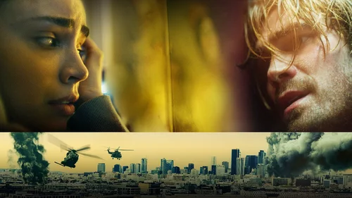 Isolados: Medo Invisível