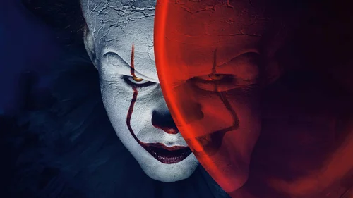 It: A Coisa