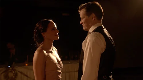 Jack & Jill Nos Passos do Amor