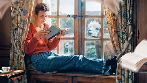 Jane Austen Destruiu Minha Vida