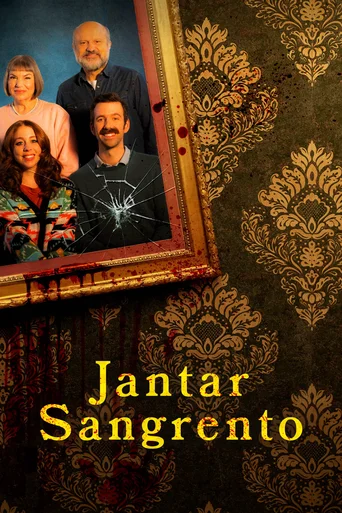 Jantar Sangrento