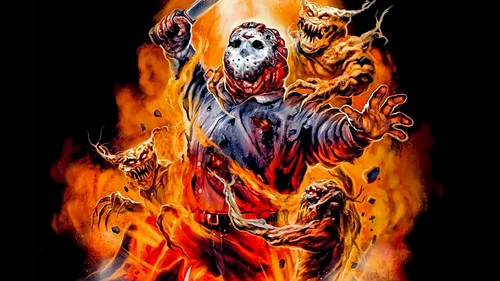 Jason Vai para o Inferno: A Última Sexta-Feira