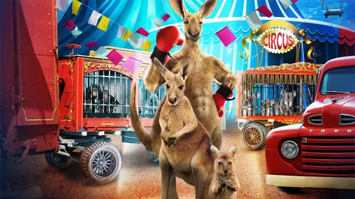 Joey & Ella: Uma Amizade Extraordinária