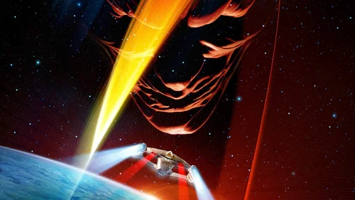 Jornada nas Estrelas: Insurreição