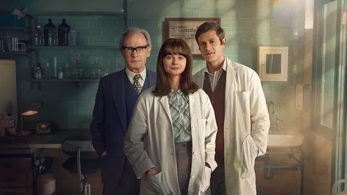 JOY - The Birth of IVF