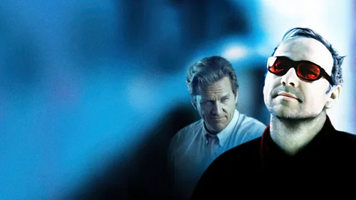 K-PAX: O Caminho da Luz