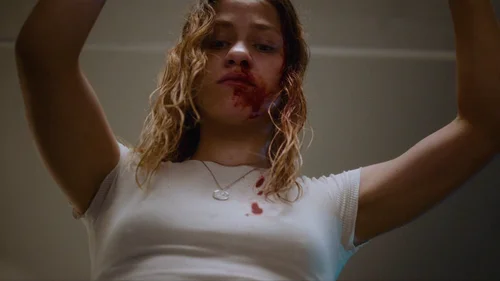 Kandisha: Invocação ao Demônio