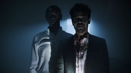 Karma: Aqui se Faz, Aqui se Paga