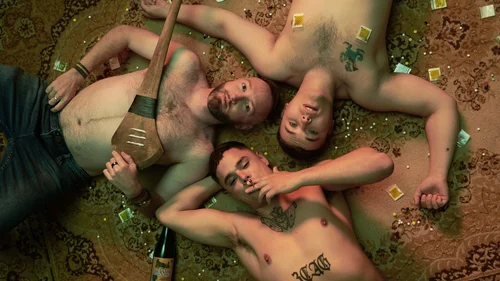 Kneecap: Música e Liberdade