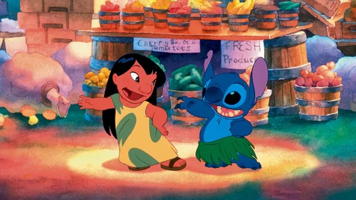 Lilo & Stitch