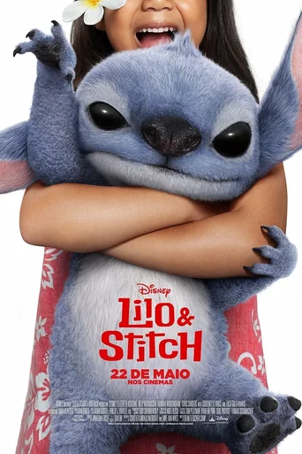 Lilo & Stitch