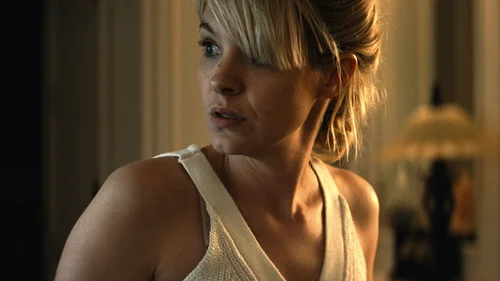 Lucky: Uma Mulher de Sorte