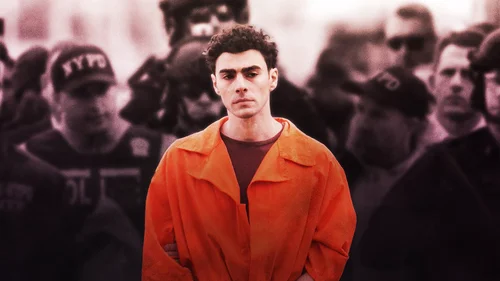 Luigi Mangione: O Assassino do CEO