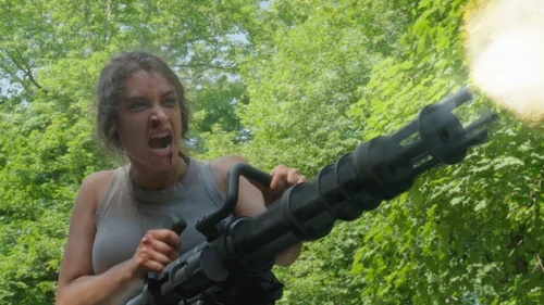 Luta pela Sobrevivência