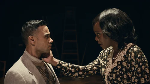 Macbeth - Vozes do Harlem