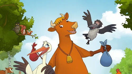 Mamma Mu - Voltando Para Casa