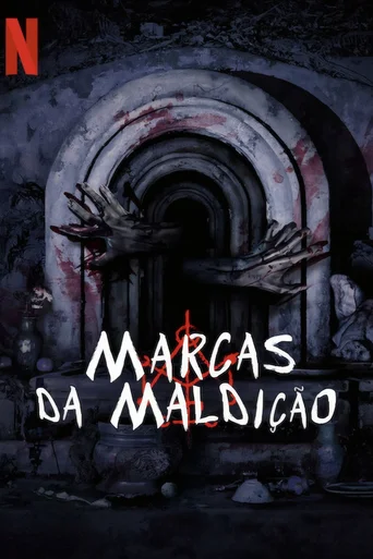 Marcas da Maldição