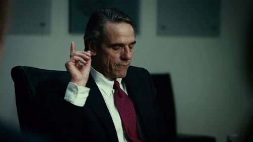 Margin Call - O Dia Antes do Fim