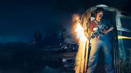 Matadouro 2: Death Metal