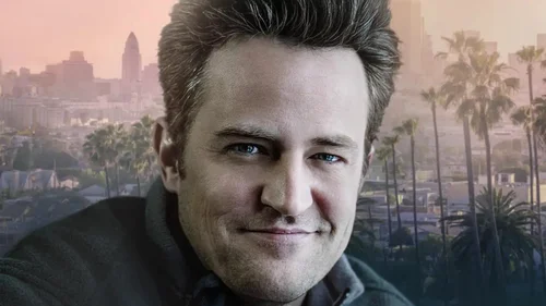 Matthew Perry: Uma Tragédia de Hollywood