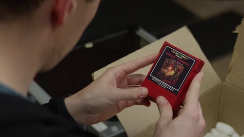 Max Reload: O Jogo Começou