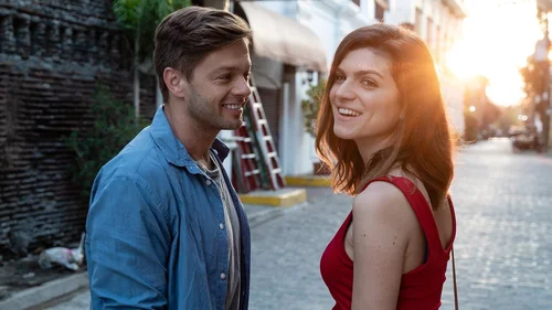 Meu Eterno Primeiro Amor