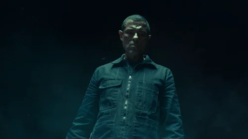 Meu Nome é Vingança