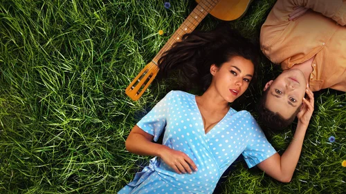 Meu Primeiro Amor de Verão