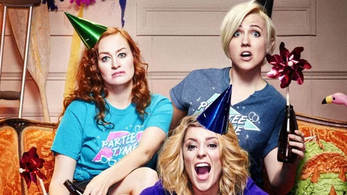 Minha Festa de 30 Anos