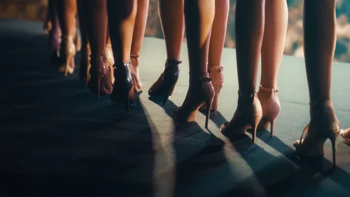 Miss Itália Não Pode Morrer