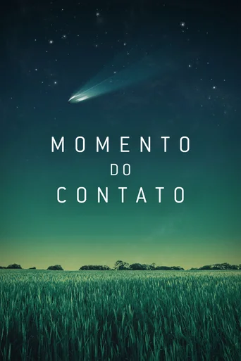 Momento do Contato - O Caso Varginha