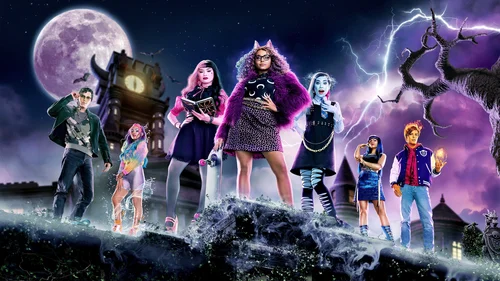 Monster High: O Filme