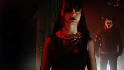 Mouse Trap: A Diversão Agora é Outra