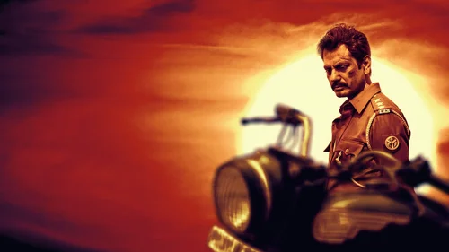 Na Solidão da Noite