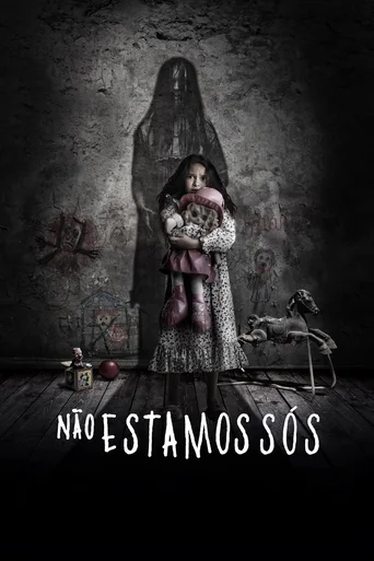 Não Estamos Sós