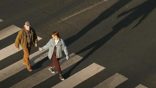 Não Quero Estar Aqui