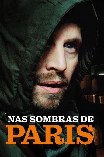 Nas Sombras de Paris