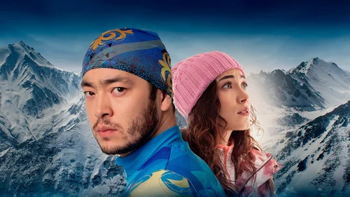 Nascido para Esquiar