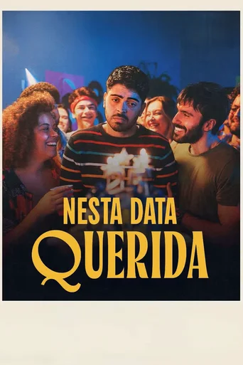 Nesta Data Querida
