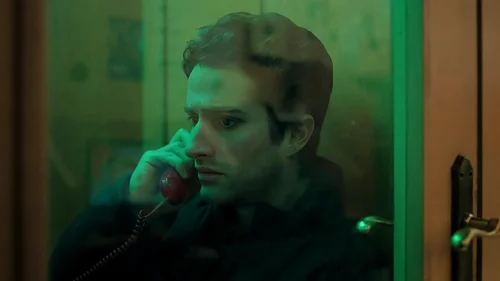 Ninguém Precisa Acreditar em Mim