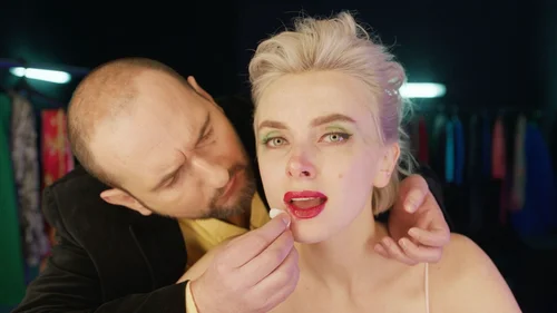 Nos Bastidores da Vida