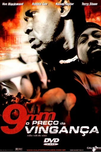 9mm: O Preço da Vingança